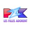 PZK - Album Les filles adorent