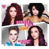 Little Mix - Album DNA