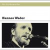 Hannes Wader - Album Die Liedermacher