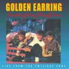 Golden Earring - Album Twilight Zone