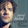 David Bisbal - Album Corazón Que Miente