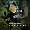 Xeg - Album Liberdade