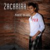 Zacariah - Album Paano Na Ang Puso Ko