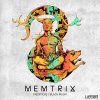 Memtrix - Album Frontiers / Black Moon