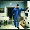 Kotiteollisuus - Album Minä olen