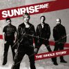 Sunrise Avenue - Album The Whole Story