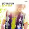 Andreas Grega - Album Ta vad du vill