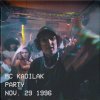 MC Kadilak feat. D.Kop - Album Párty (with D.Kop)