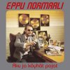 Eppu Normaali - Album Aku Ja Köyhät Pojat