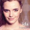 Ida - Album I Can Be