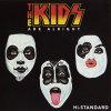 Hi-Standard - Album The Kids Are Alright