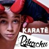 MC Pikachu - Album Karatê