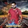 Prabh Gill - Album Haan Karde