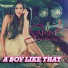 Sammi Sanchez - Album A Boy Like That (Radio Edit)