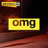 The Streets - Album Omg