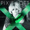 Pixie Lott - Album All About Tonight