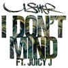 Usher feat. Juicy J - Album I Don't Mind