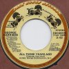 George Harrison - Album All Those Years Ago
