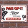 Enge Buren - Album Pas op!! We hebben maar 5 sec. nodig