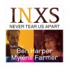 INXS - Album Never Tear Us Apart