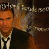 Richard Sanderson - Album Re-création