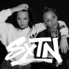 SXTN - Album Deine Mutter