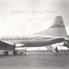 Angus and Julia Stone - Album Big Jet Plane