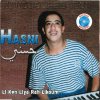 Hasni - Album Li Ken Liya Rah Likoum