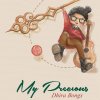 Dhira Bongs - Album My Precious