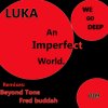 Luka - Album An Imperfect Word