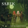 Sarek - Album I Natt Ska Marken Skälva