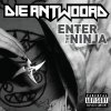 Testo Enter the Ninja
