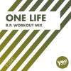 MC Joe & The Vanillas - Album One Life (R.P. Workout Mix)