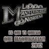 La Maquinaria Norteña - Album Es Que Te Quiero