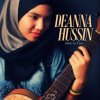 Deanna Hussin - Album Back in Time