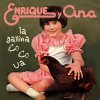 Enrique Y Ana - Album La Gallina Co-Co-Ua