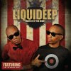 Liquideep - Album Fabrics of the Heart