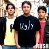 The Uglyz - Album Rush