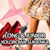 Long & Junior - Album Kolorowa Sukienka (Radio Edit)