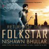 Nishawn Bhullar - Album Return of the Folk Star