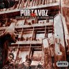 Portavoz - Album Escribo Rap Con R de Revolucion
