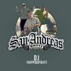 DJ Inappropriate - Album San Andreas 2016