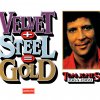 Tom Jones - Album Velvet + Steel = Gold - Tom Jones (1964-1969)