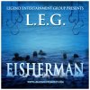 Leg - Album Fisherman