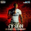 Tyson - Album La Kapo Rezoniram