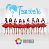 Teenebelle - Album Cinta Monyet