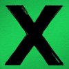Ed Sheeran - Album Thinking Out Loud