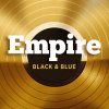 Empire Cast feat. V. Bozeman - Album Black & Blue