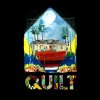 Quilt - Album Tie up the Tides