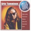 Arto Tamminen - Album Suomi Huiput